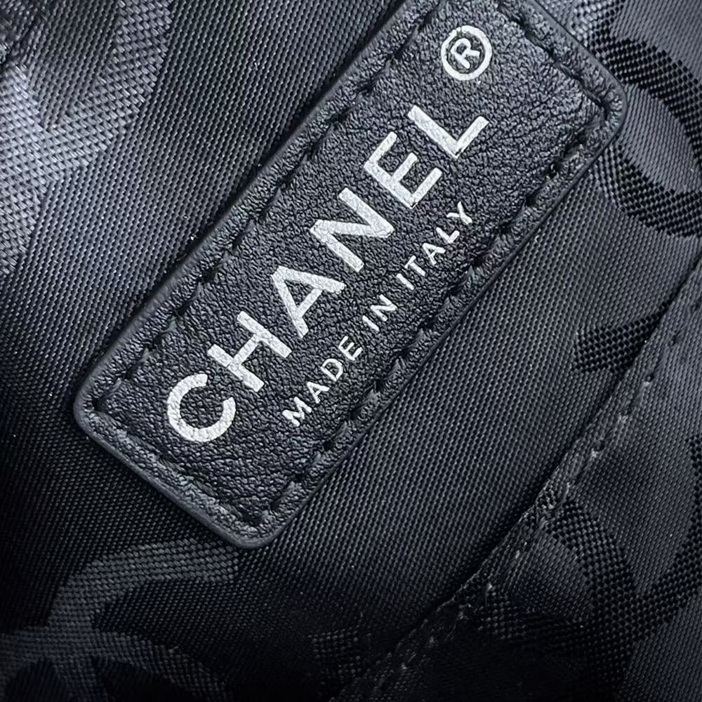 Ch**el Cambon Camera Bag(HIGH-END GRADE)