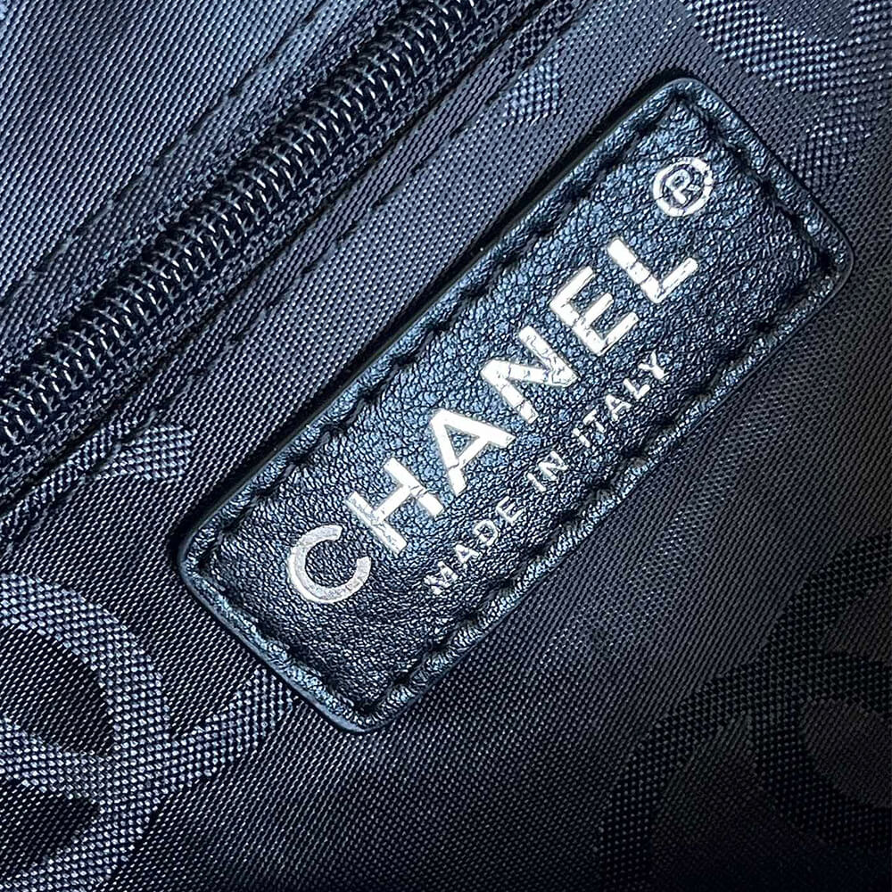 Ch**el Mini Cambon Camera Bag(HIGH-END GRADE)