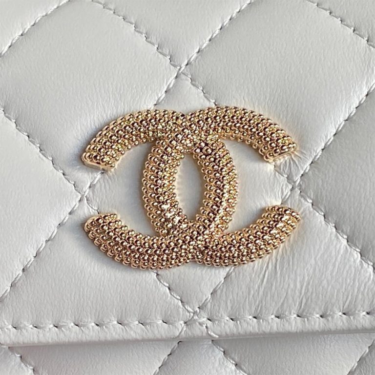 Ch**el Clutch With Chain(high-end grade)