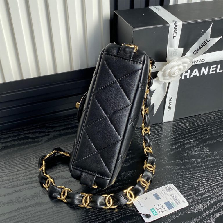 Ch**el Small Flap Bag(high-end grade)