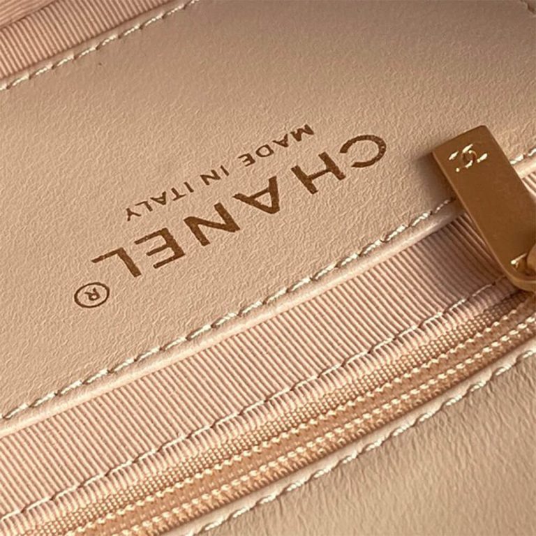 Ch**el Small Flap Bag(high-end grade)