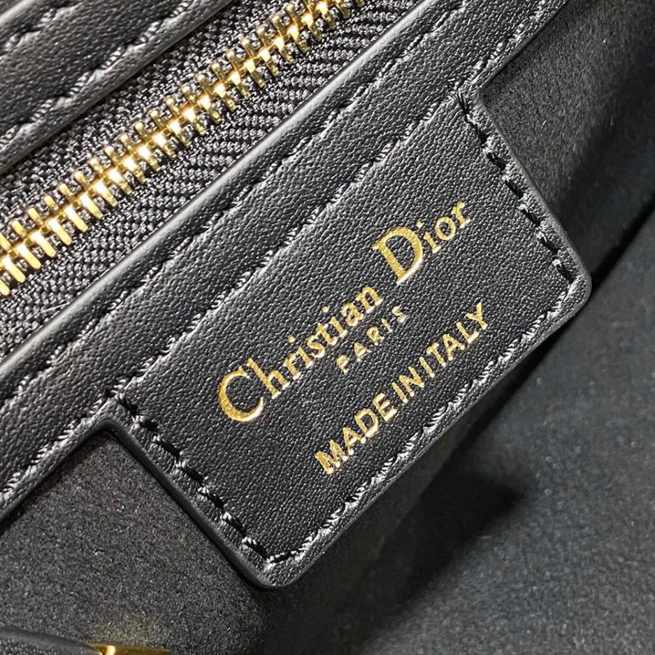 D10r Small CD Besace Bag