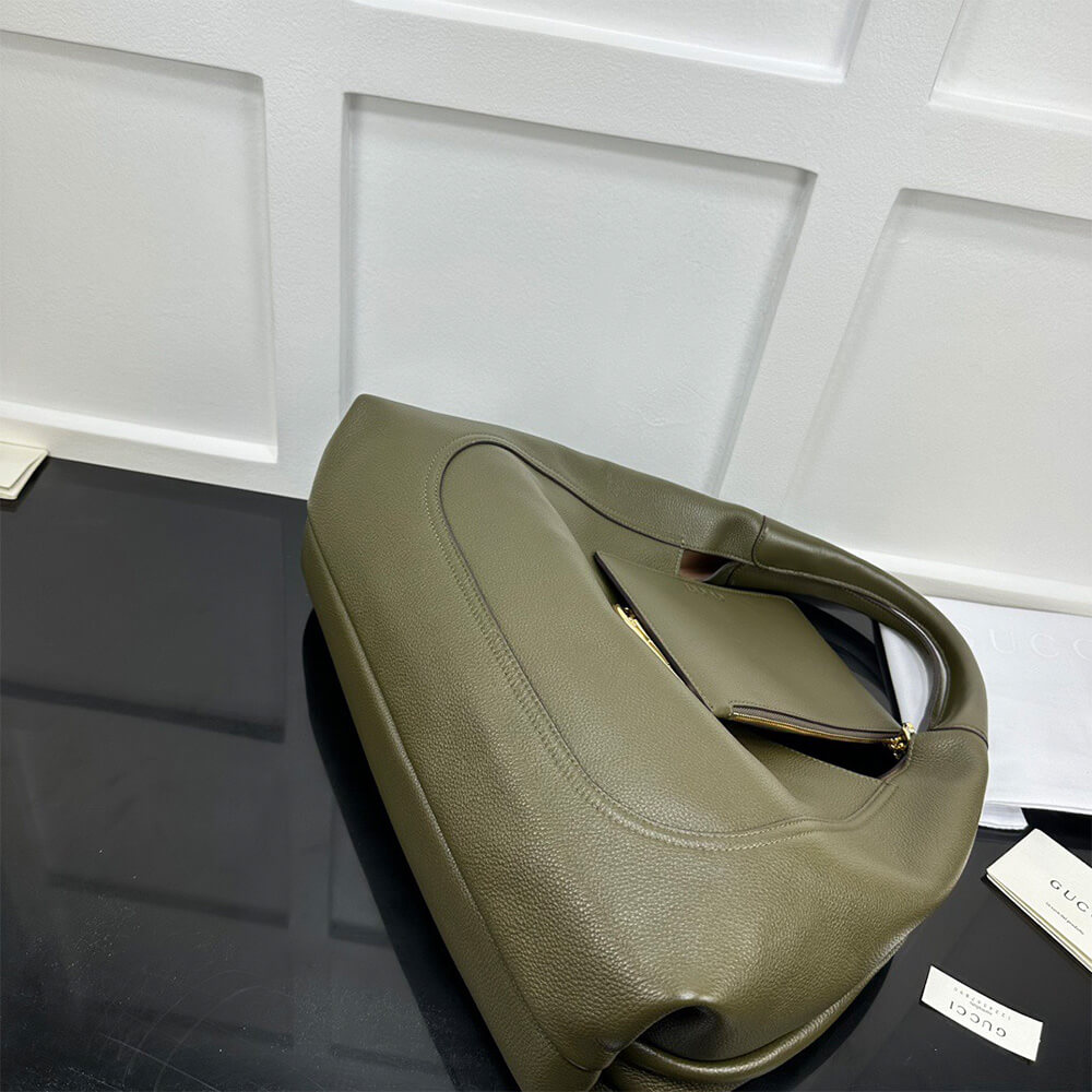 Gvc*1 Softbit maxi shoulder bag(HIGH-END GRADE)