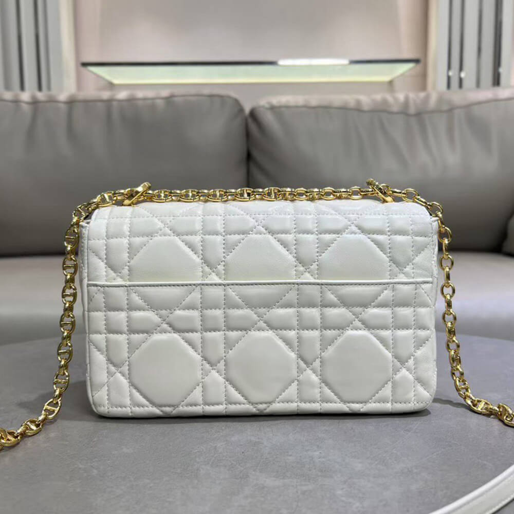 D10r Medium Soft D10r Caro Bag(HIGH-END GRADE)