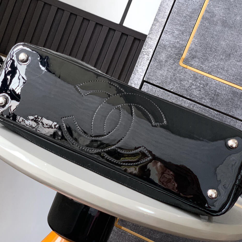 Ch**el Medium La Madrague Tote(HIGH-END GRADE)