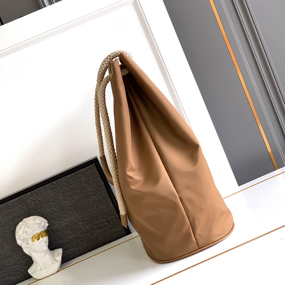 Pra*a Mariner medium Re-Nylon tote bag