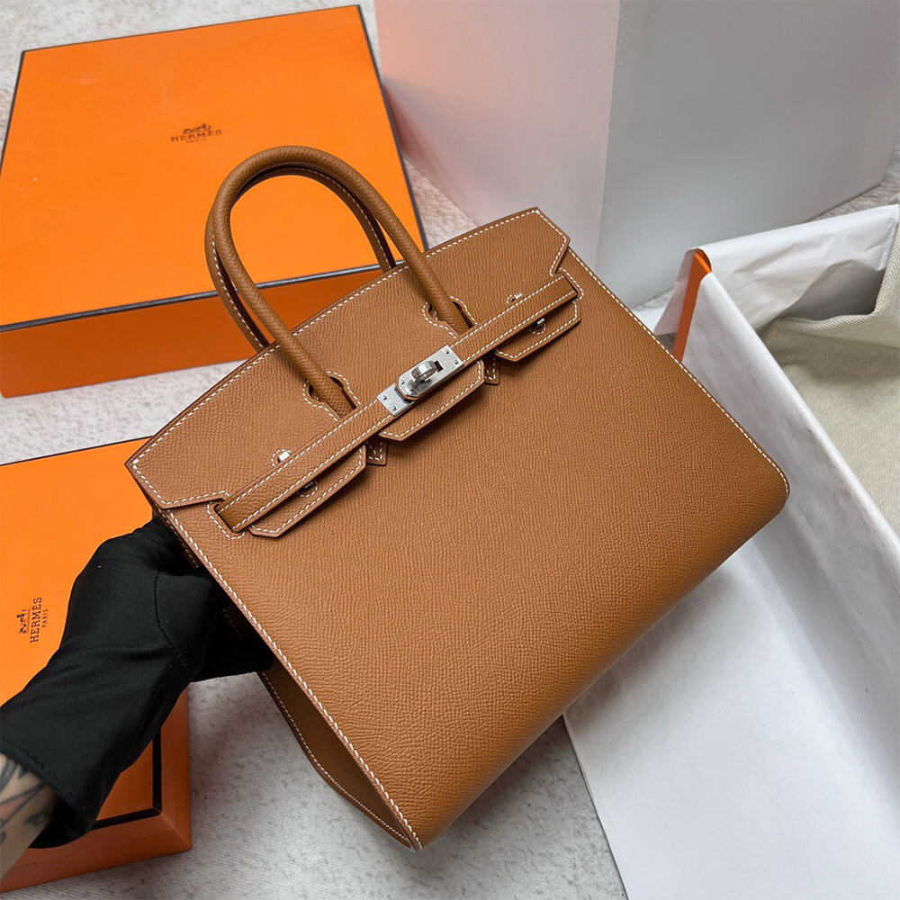 H**me5 Birkin 30 Sellier