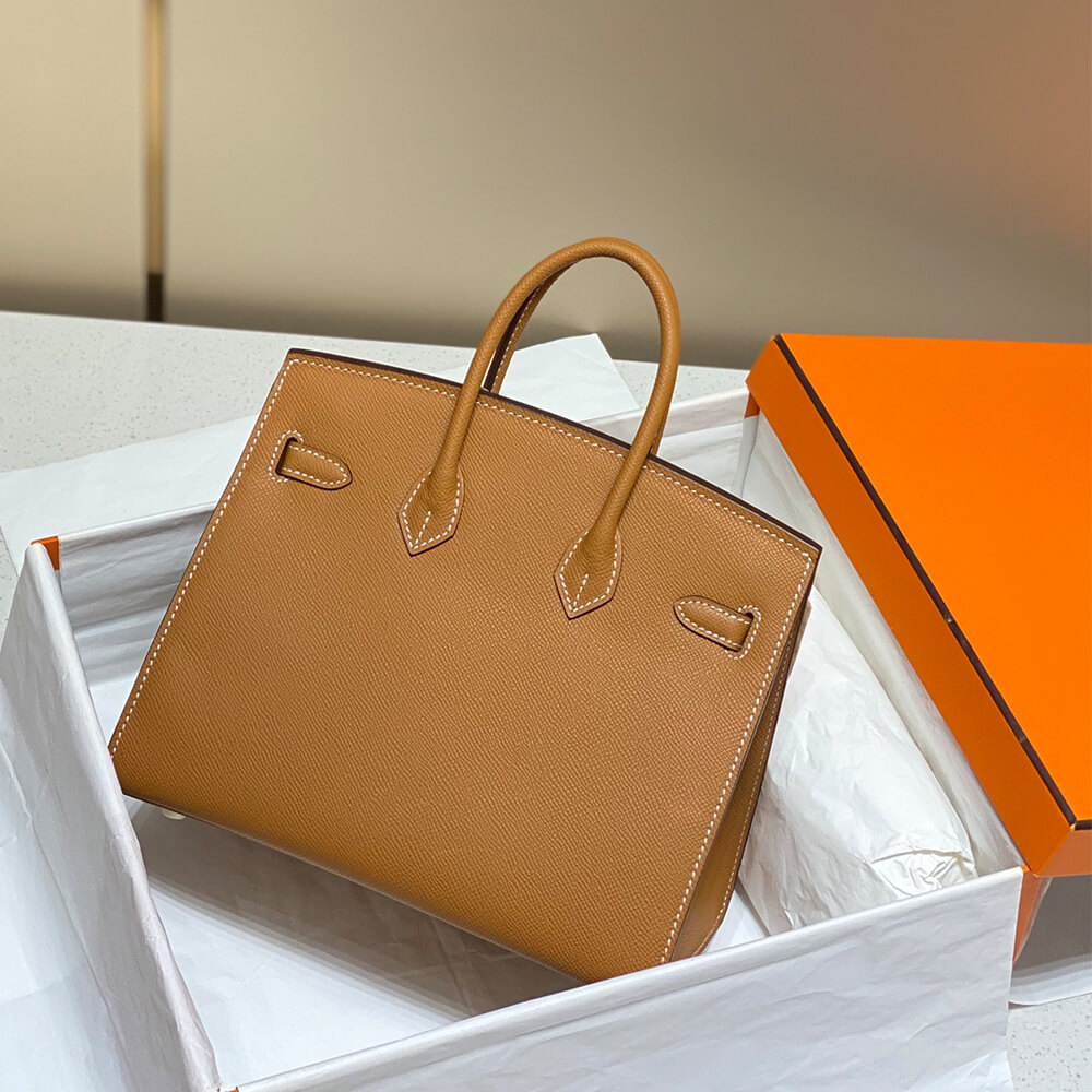 H**me5 Birkin 25 Sellier