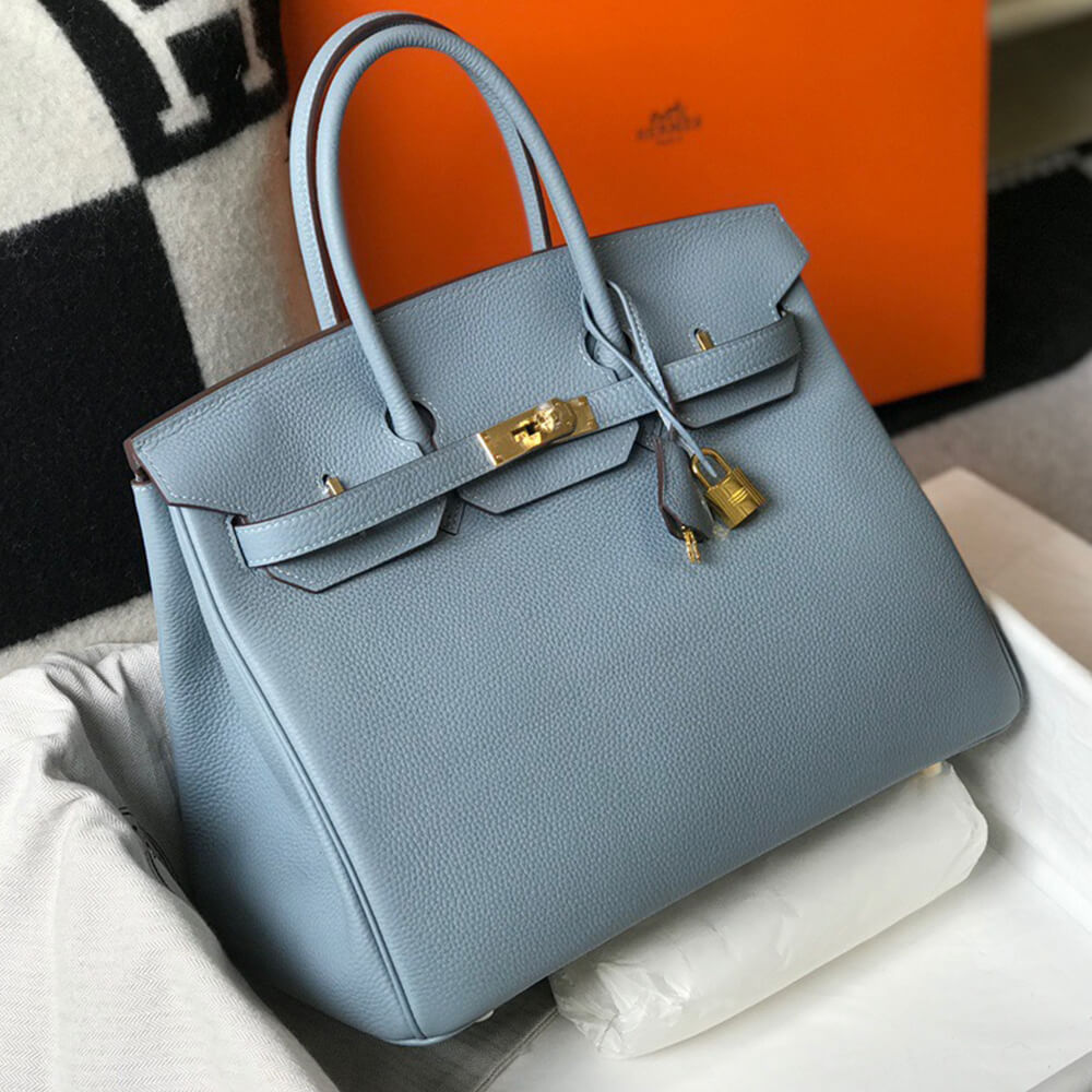 H**me5 Birkin 35