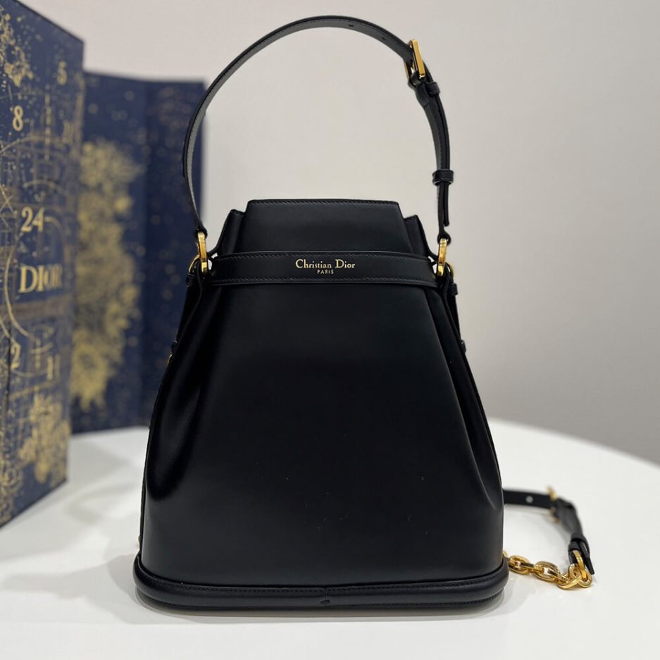 MEDIUM C’EST D10r BAG