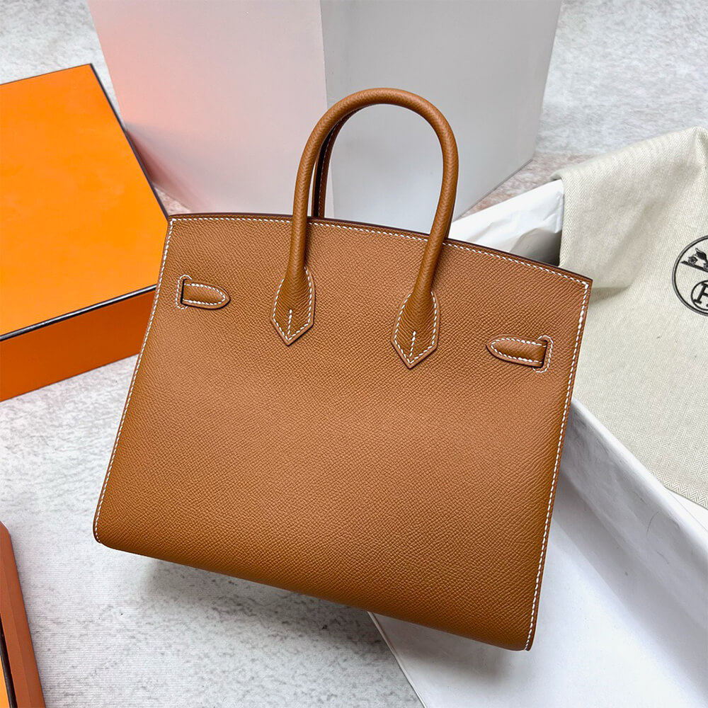 H**me5 Birkin 30 Sellier