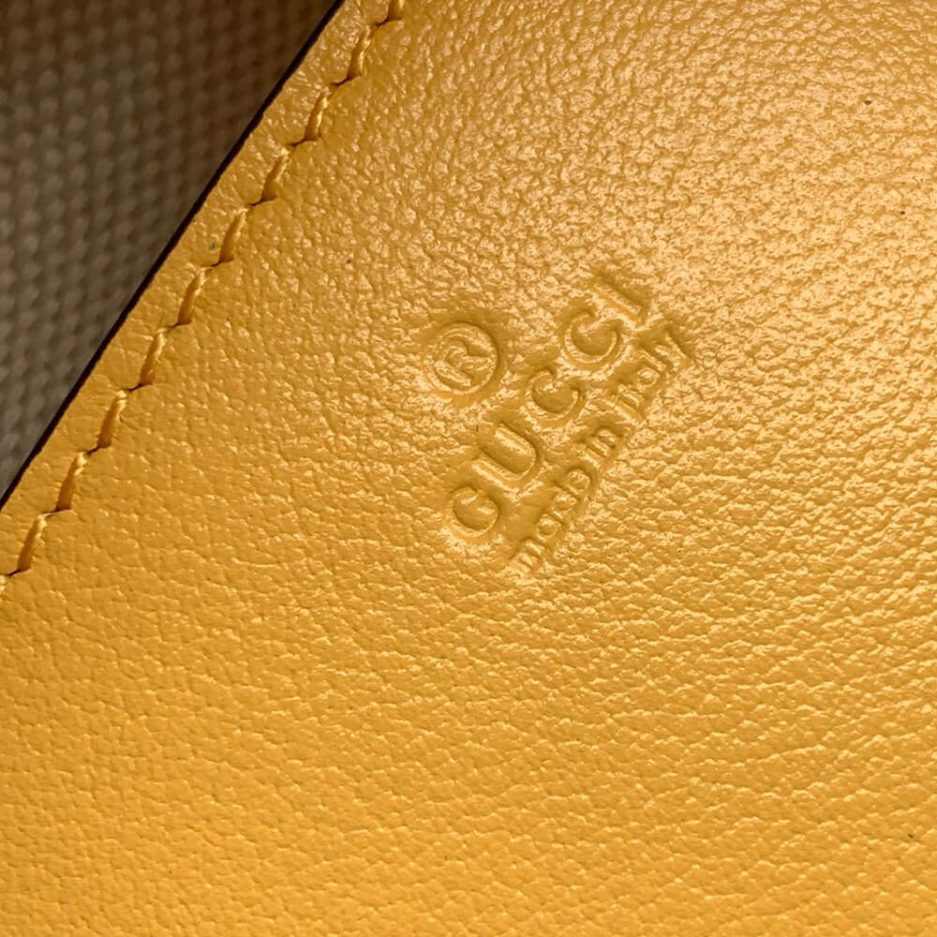 Gvc*1 BLONDIE TOP HANDLE BAG