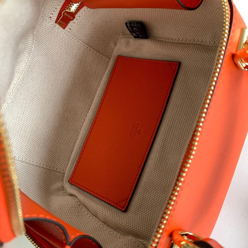 Gvc*1 BLONDIE TOP HANDLE BAG