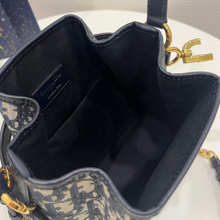 MEDIUM C’EST D10r BAG