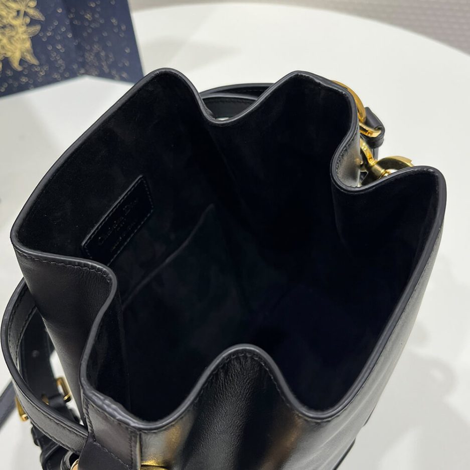 MEDIUM C’EST D10r BAG