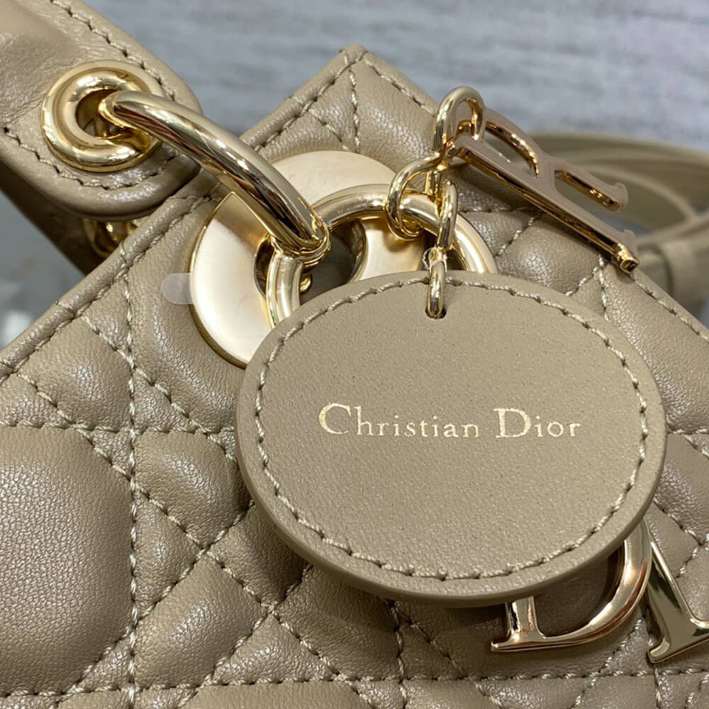 Mini Lady D10r Bag(HIGH-END GRADE)