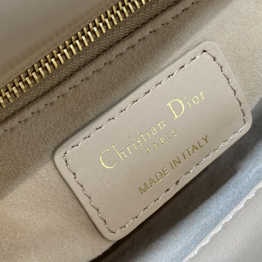 Mini Lady D10r Bag(HIGH-END GRADE)