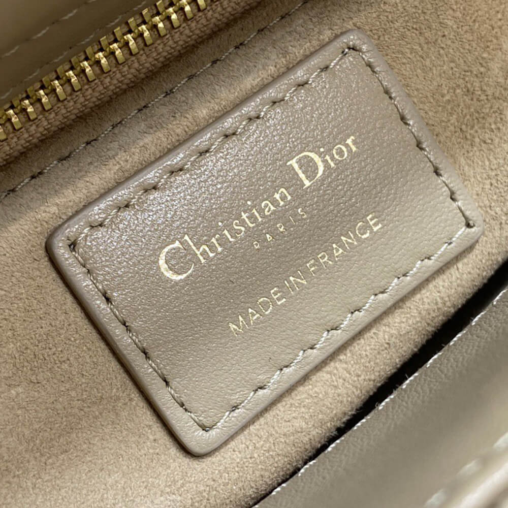 Mini Lady D10r Bag(HIGH-END GRADE)