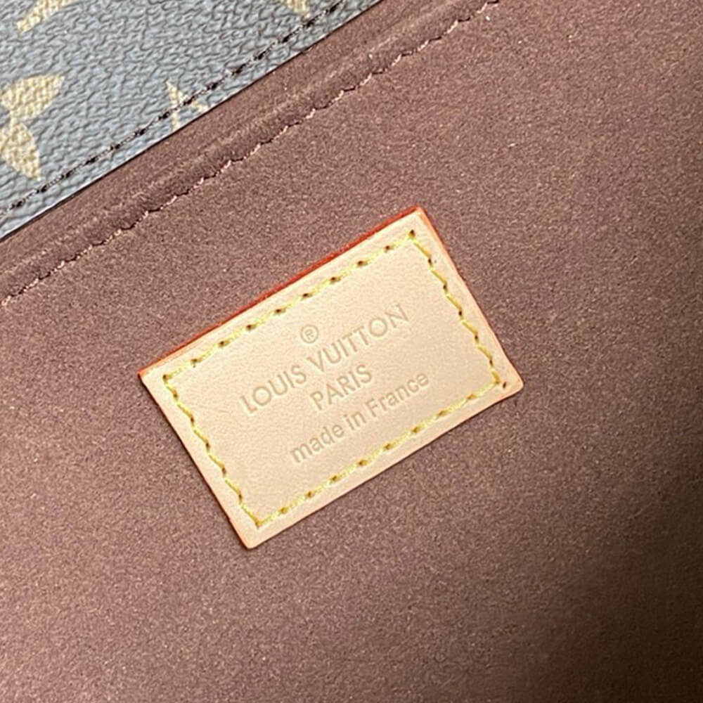 L0vis Vvtt0n POCHETTE METIS(HIGH-END GRADE)