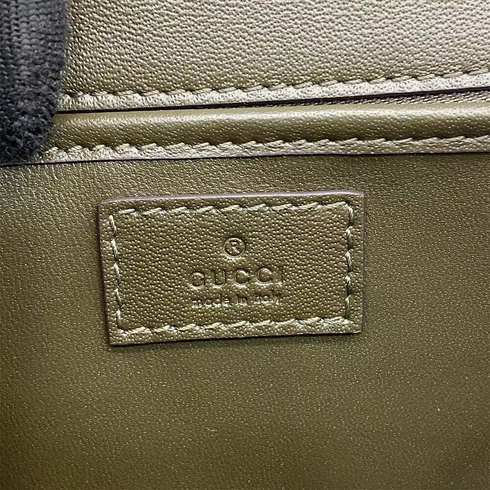 Gvc*1 Bamboo Diva medium bag(HIGH-END GRADE)