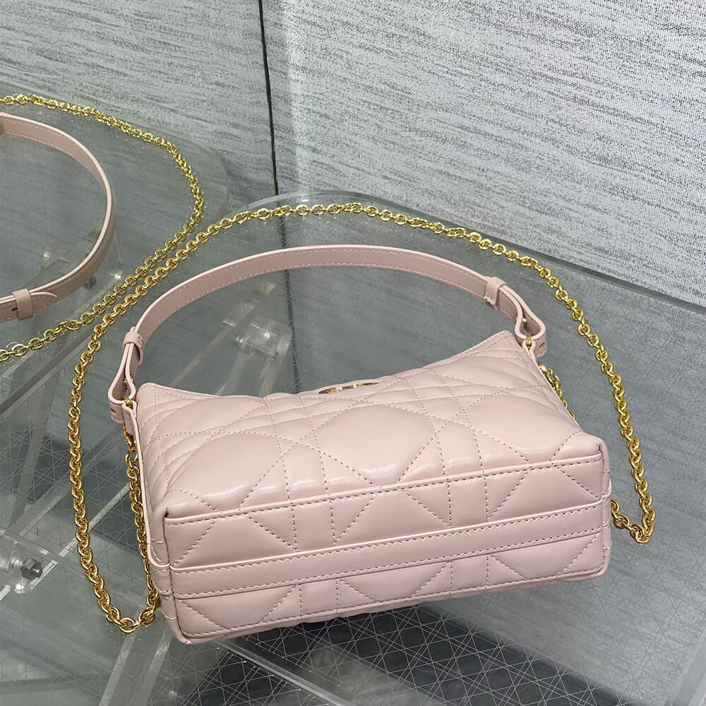 Miss Caro D10rling Mini Bag with Chain