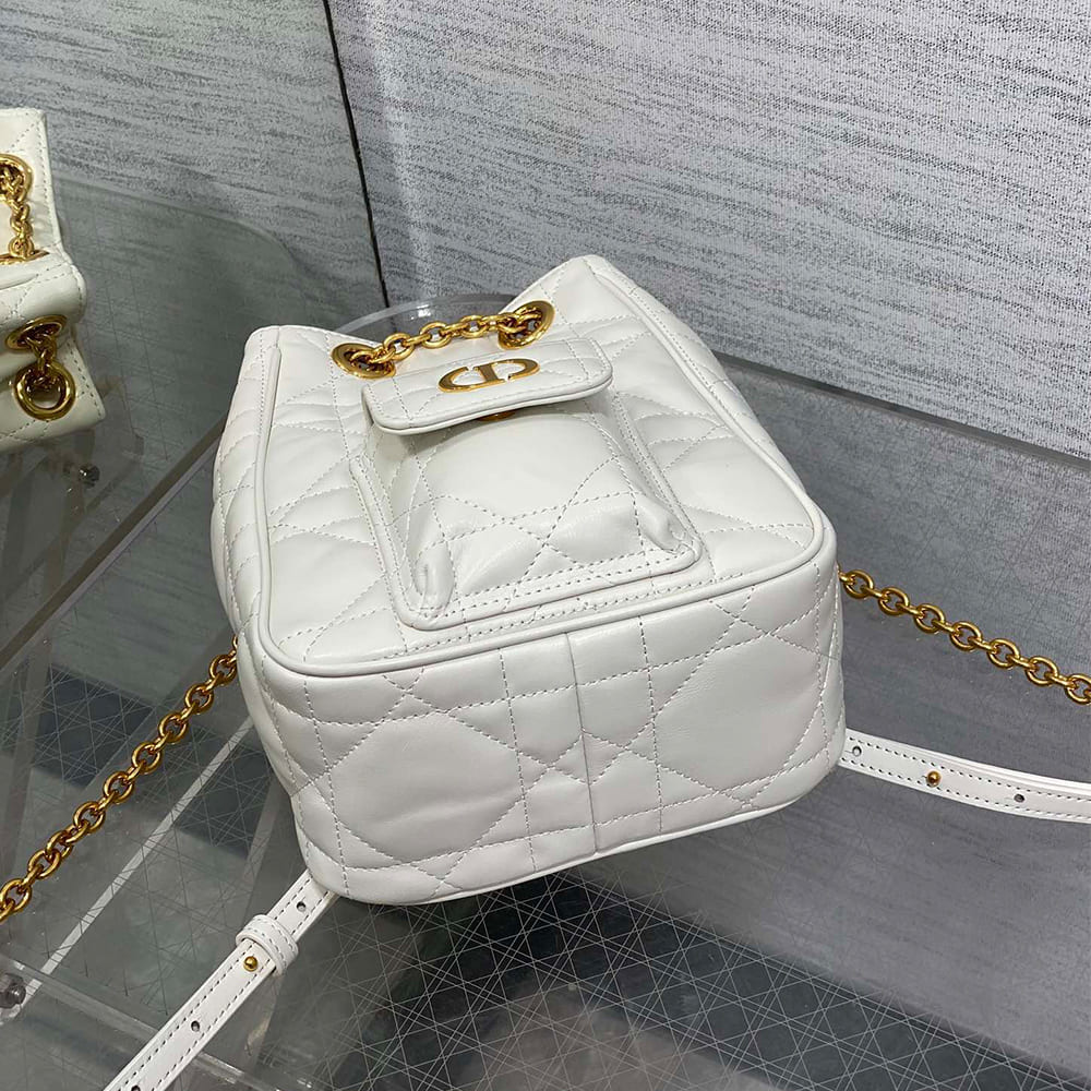 D10r Small D10r Caro Multicarry Backpack with Chain(HIGH-END GRADE)