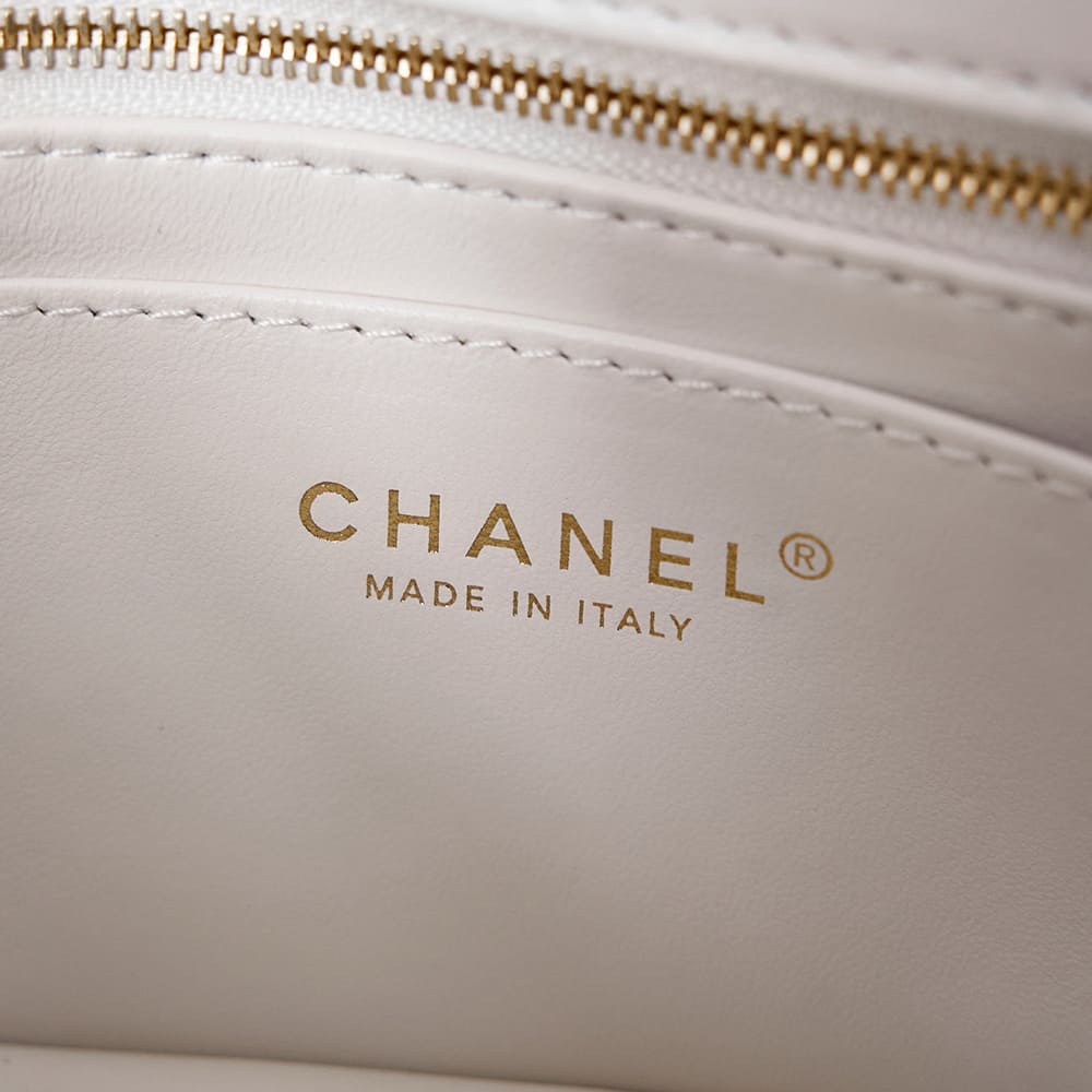 Ch**el Mini Flap Bag(HIGH-END GRADE)