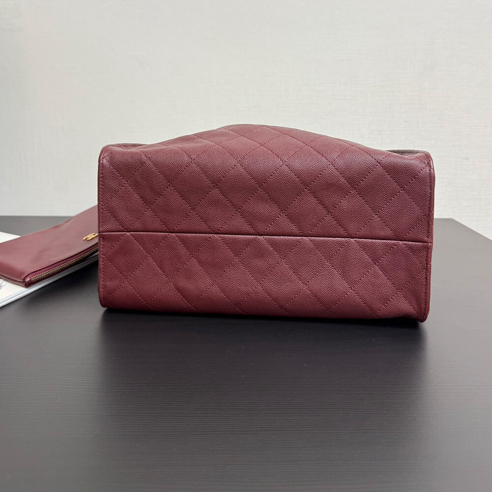 Ch**el 25 Medium Handbag(high-end grade)