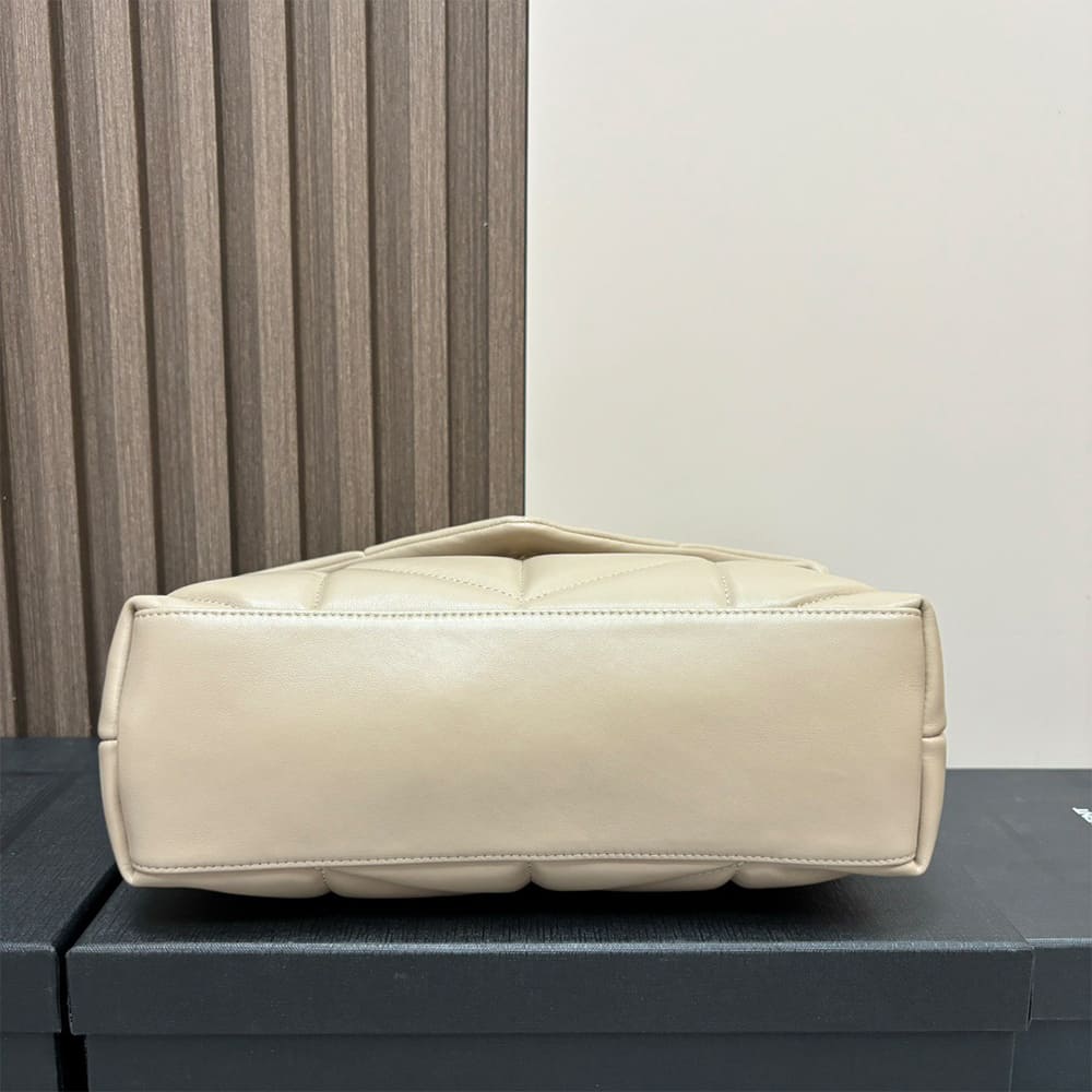 Y51 PUFFER small bag(HIGH-END GRADE)