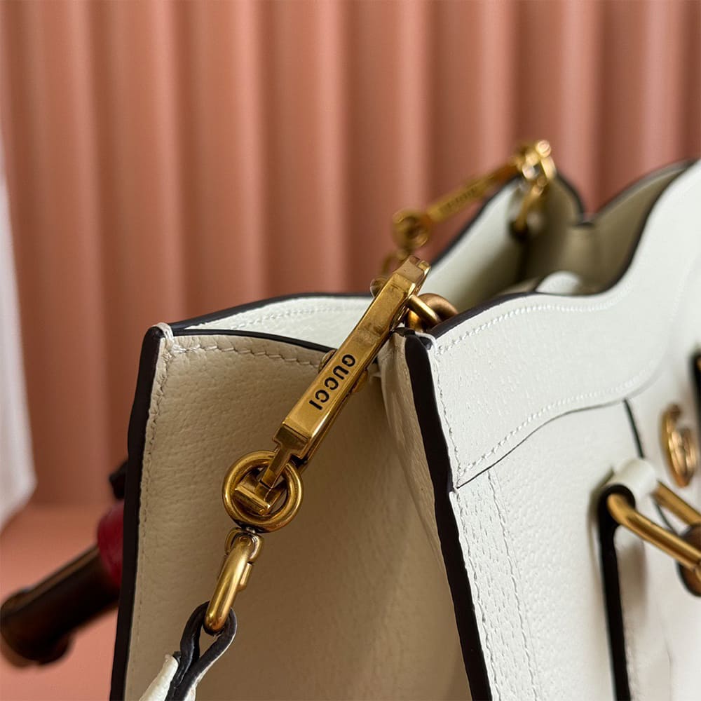 Gvc*1 New Diana medium tote bag(HIGH-END GRADE)