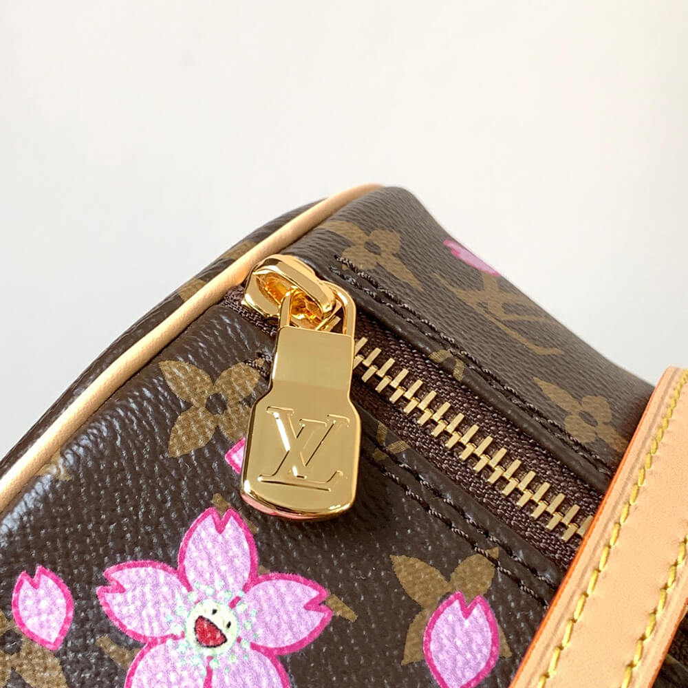 LV x TM Papillon(High-end Grade)
