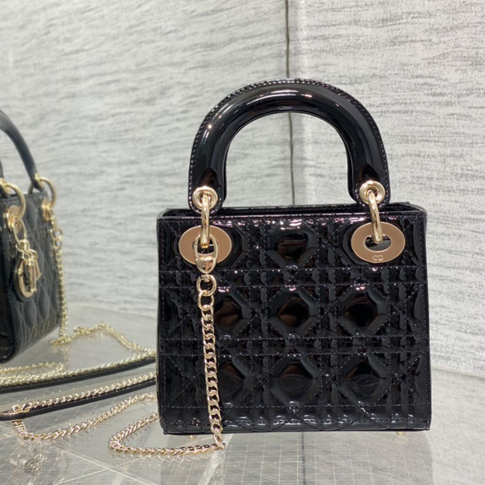D10r Mini Lady D10r Bag