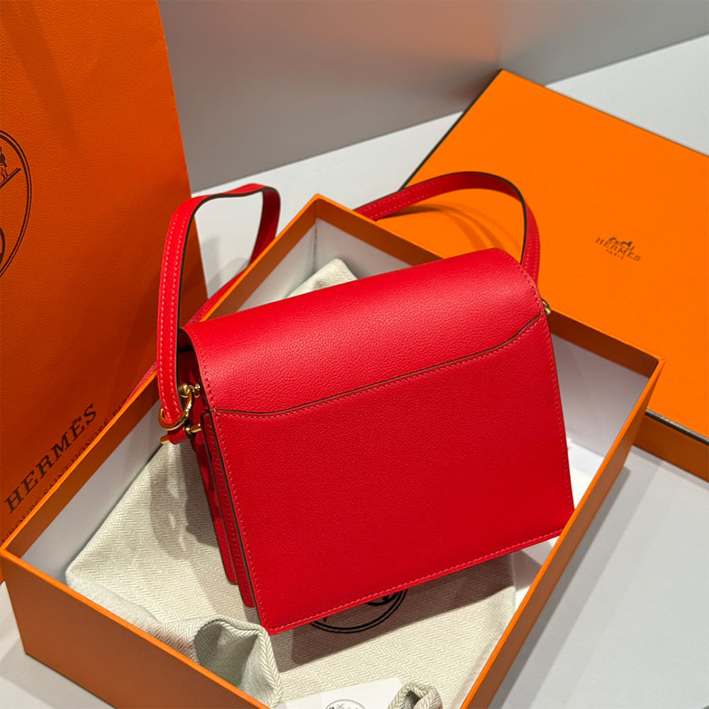 H**me5 Roulis mini bag(HIGH-END GRADE)