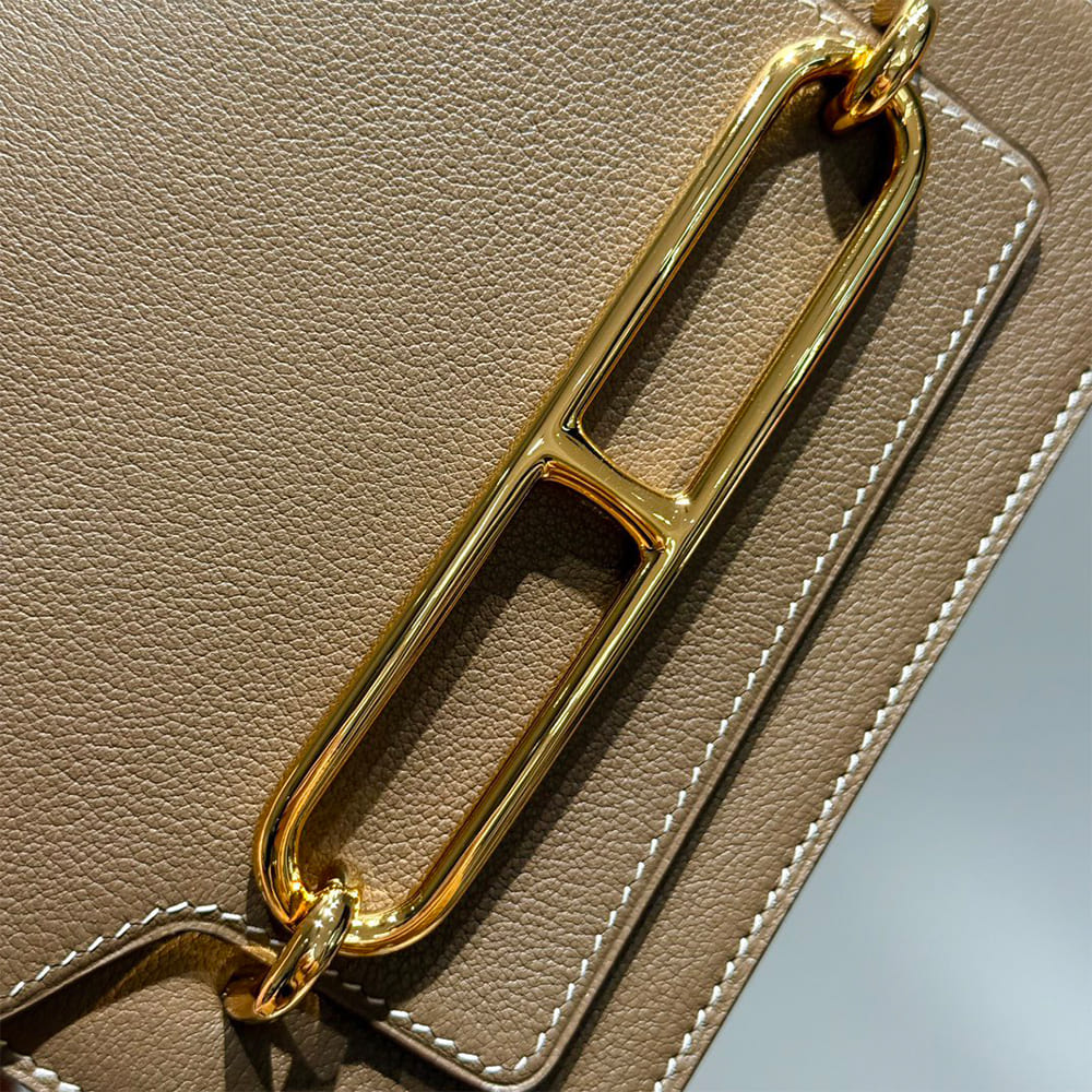 H**me5 Roulis mini bag(HIGH-END GRADE)