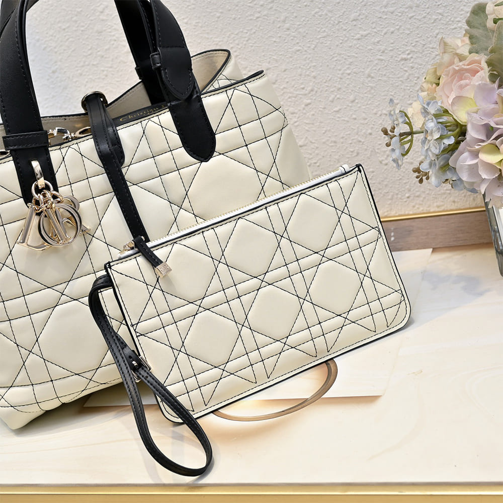 D10r Medium D10r Toujours Bag