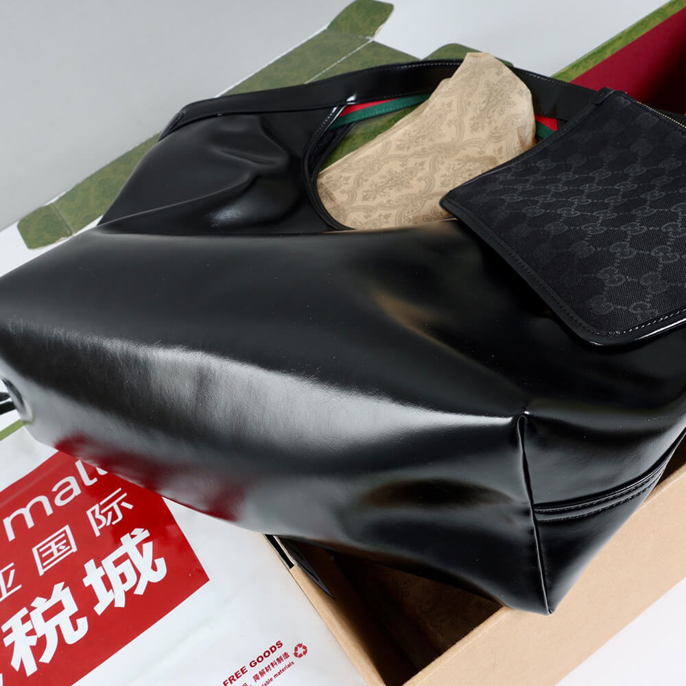 Gvc*1 Giglio large tote bag(HIGH-END GRADE)