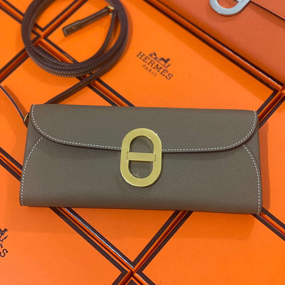 H**me5 Maillon To Go wallet