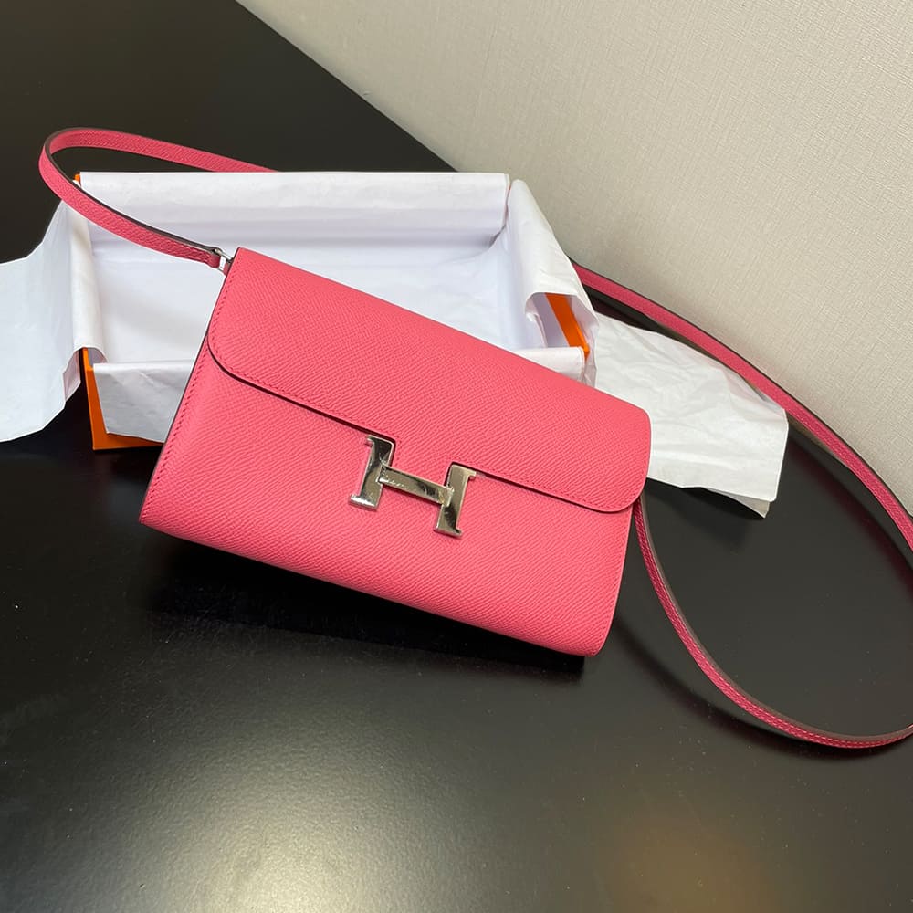 H**me5 Constance To Go wallet(HIGH-END GRADE)