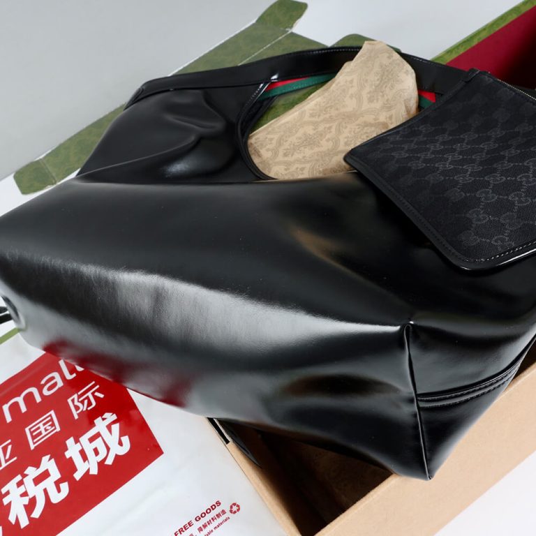 Gvc*1 Giglio large tote bag(HIGH-END GRADE)