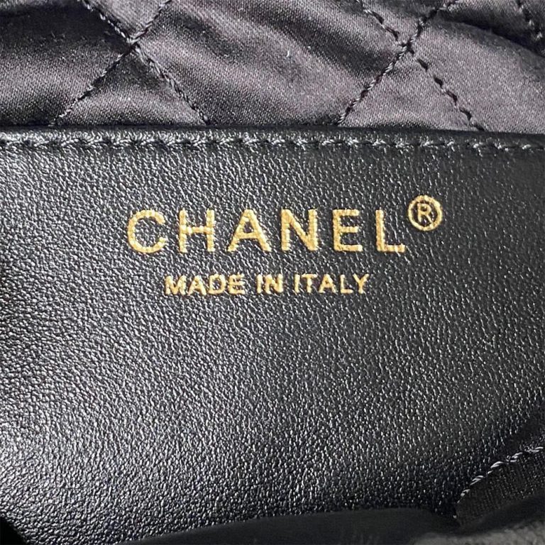 Ch**el 22 Mini hand bag Pearl(HIGH-END GRADE)