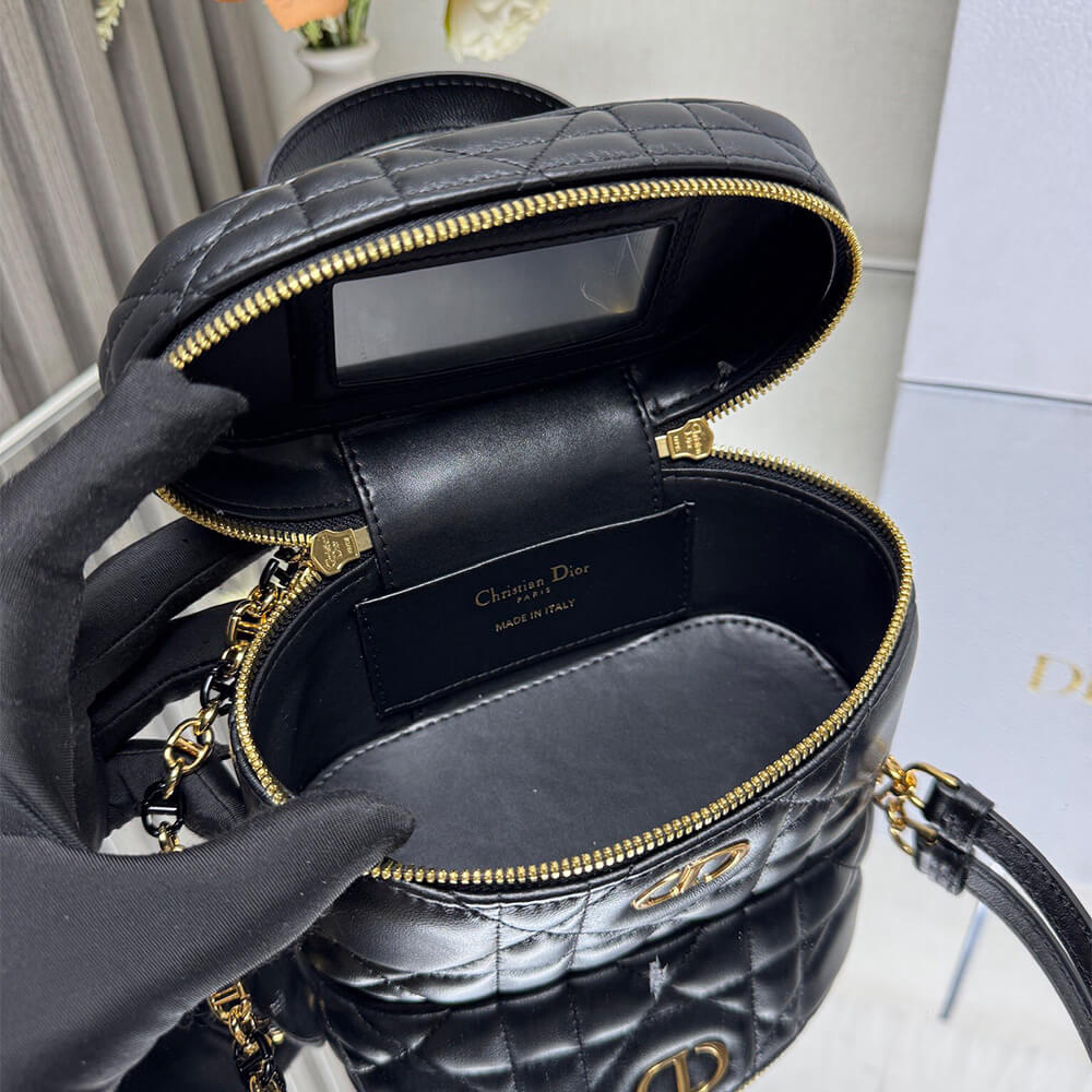 D10r Caro Mini Vanity Case(HIGH-END GRADE)