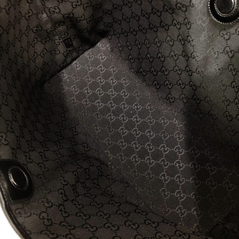 Gvc*1 Giglio large tote bag(HIGH-END GRADE)