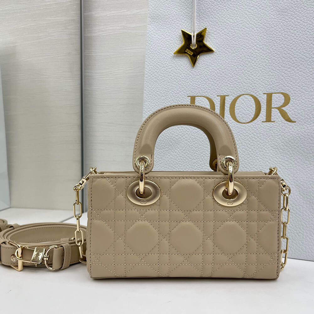 D10r Mini Lady D-Joy Bag(HIGH-END GRADE)