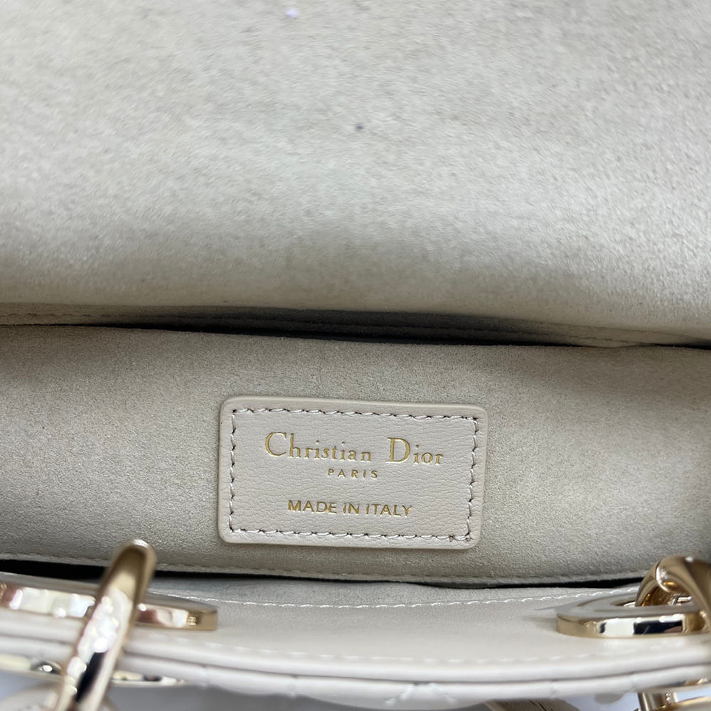 D10r Small Lady D-Joy Bag(HIGH-END GRADE)