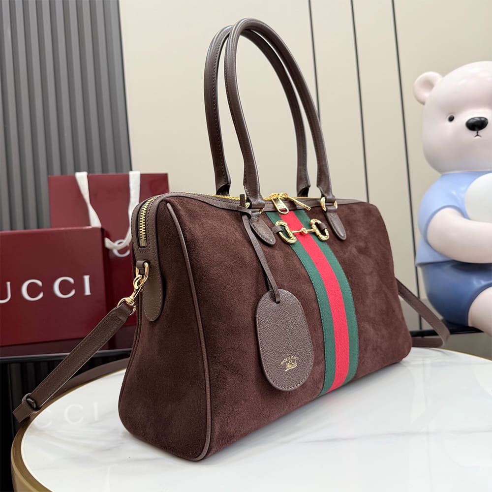 Gvc*1 Borsetto large boston bag(HIGH-END GRADE)
