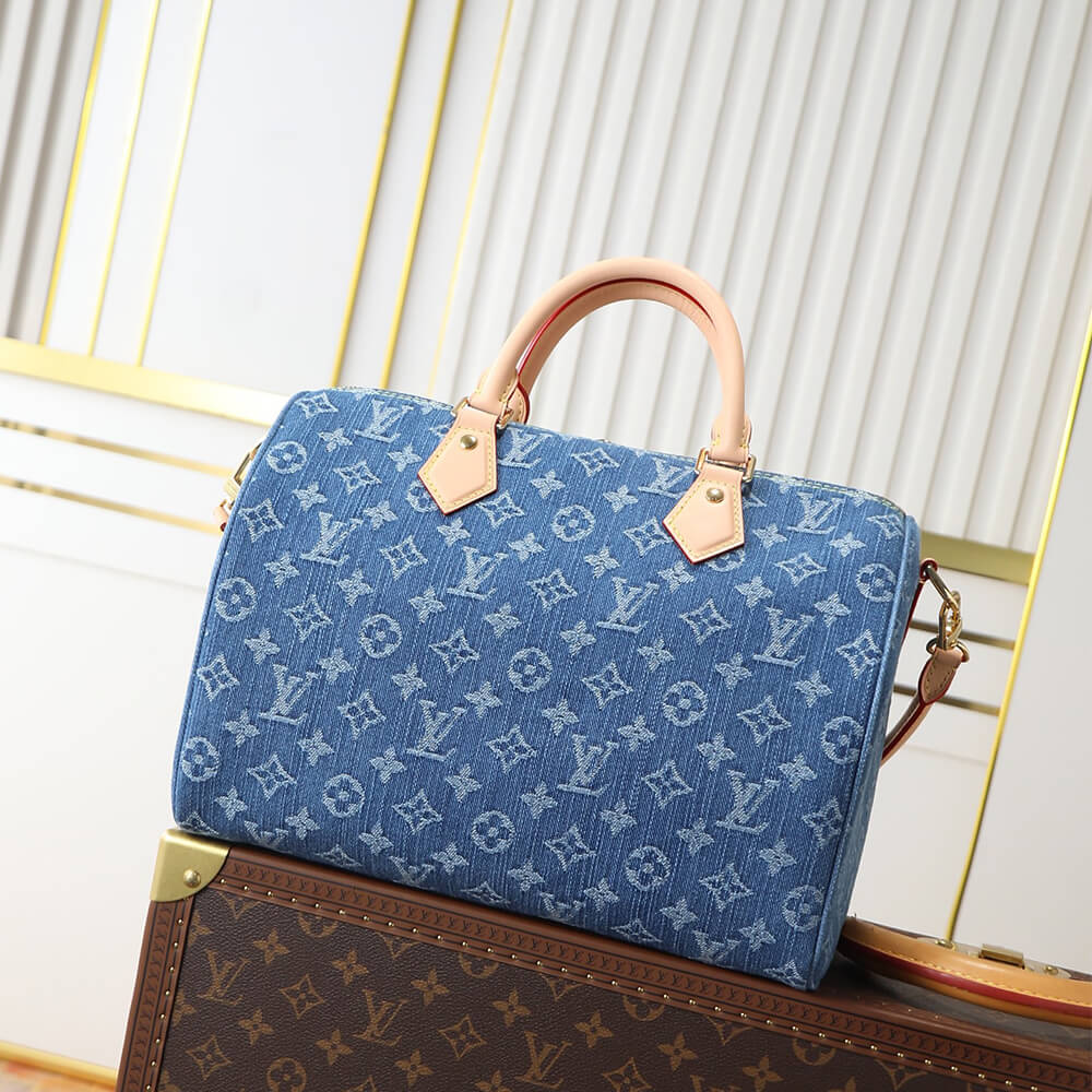 LV Speedy Soft 30(HIGH-END GRADE)