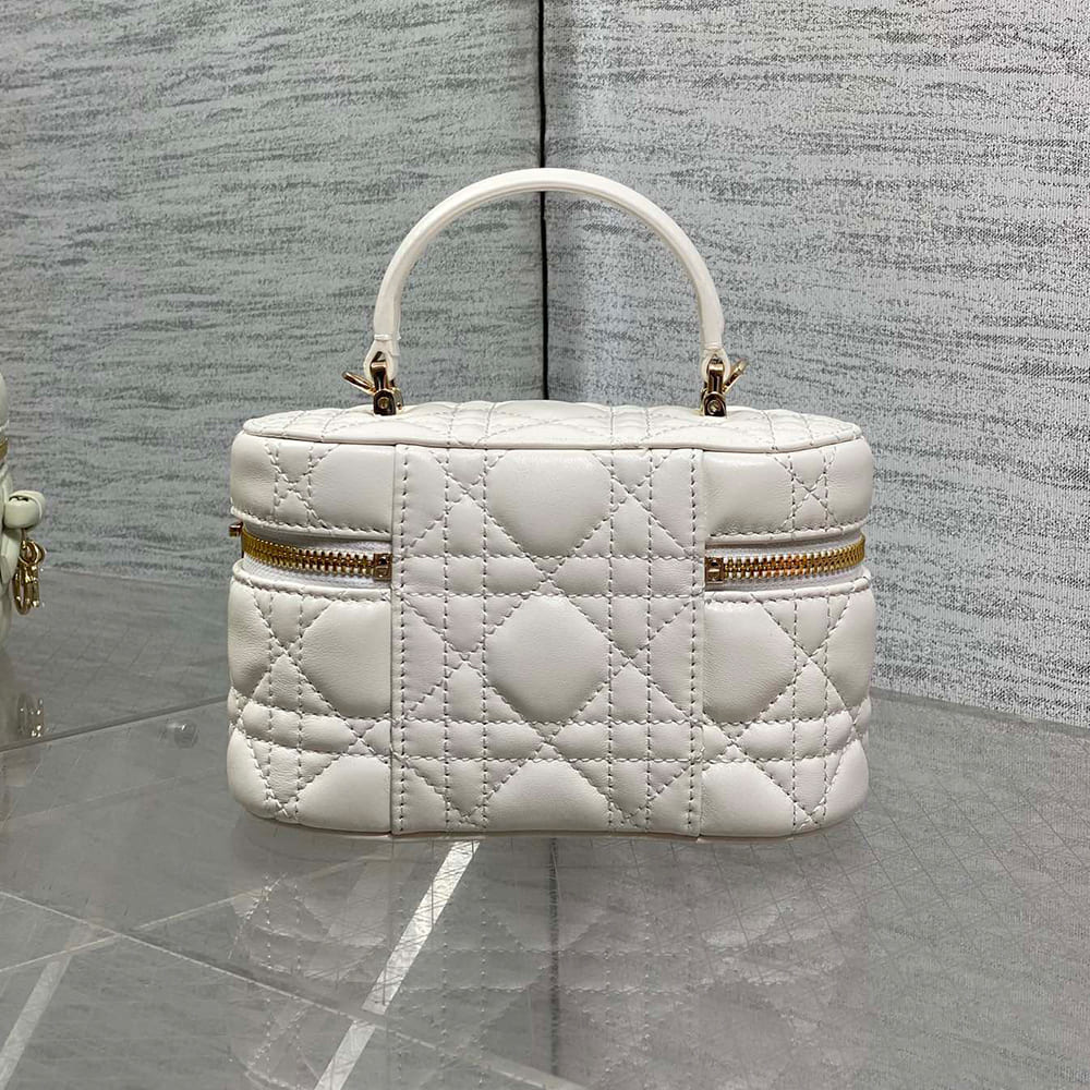 D10r Mini-Kosmetiktasche(HIGH-END GRADE)