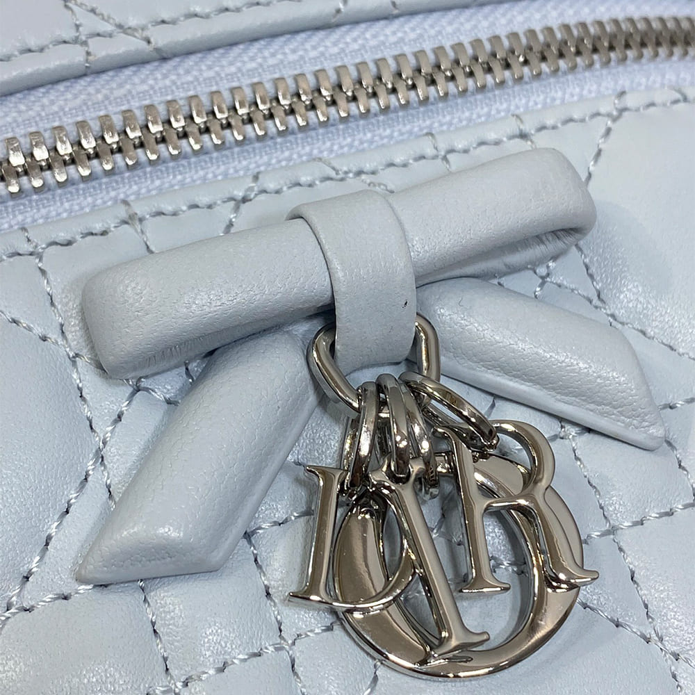 D10r Mini-Kosmetiktasche(HIGH-END GRADE)