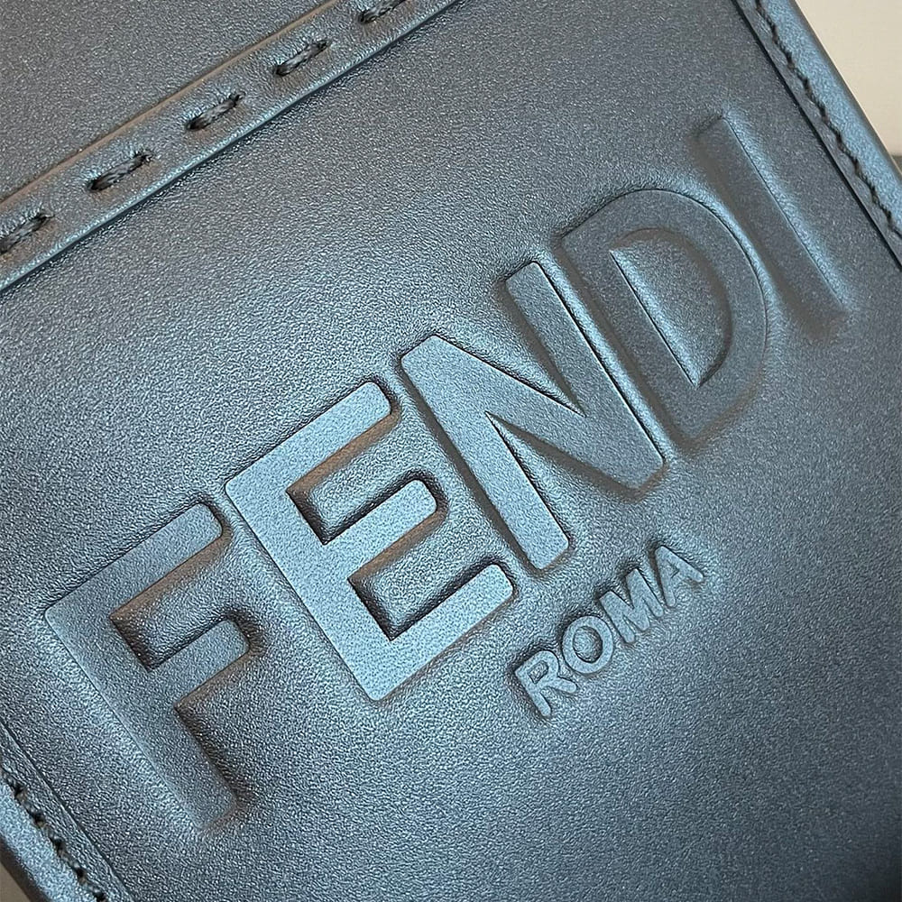 F**di Sunshine Mini(HIGH-END GRADE)
