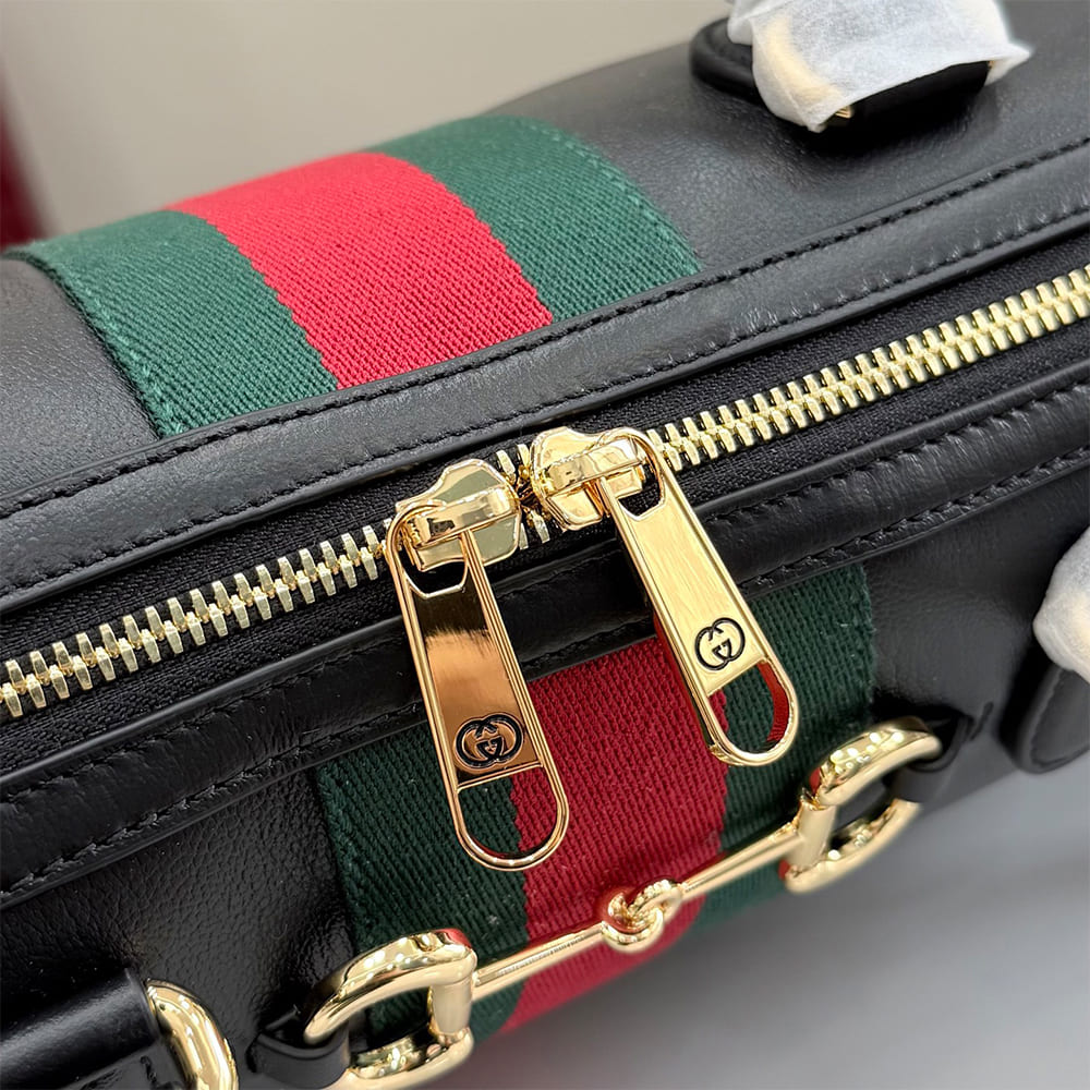 Gvc*1 Borsetto large boston bag(HIGH-END GRADE)